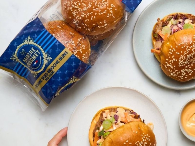 Raise the Bar on Bakery with Brioche Gourmet 