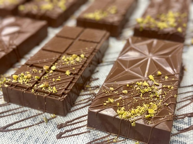 Chocolake: Premium Chocolate with a Story Worth Tasting
