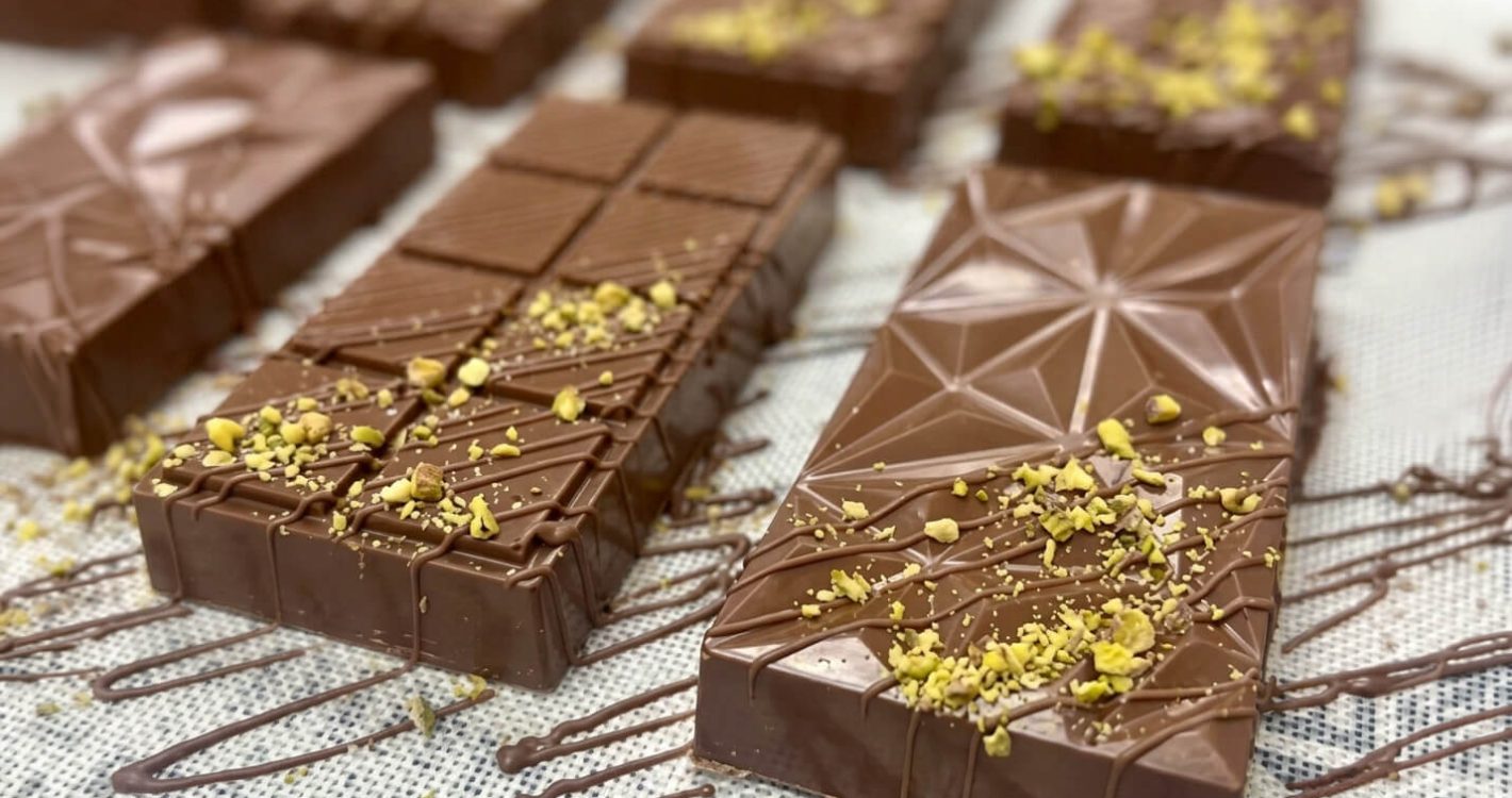 Premium Chocolate with a Story Worth Tasting