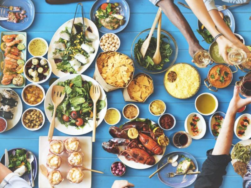 Global Cuisine Drives Growth as Retailers Seek Younger Consumers – An Interview with Nick Lenzi, SVP Marketing