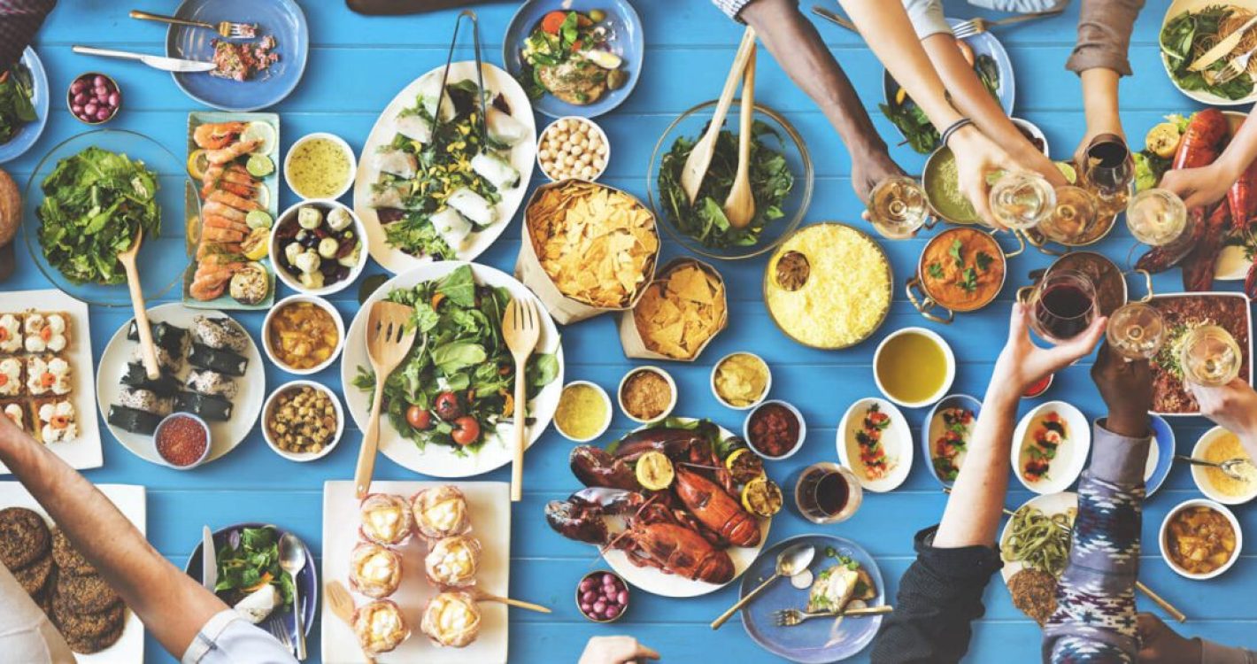 family-dining-table-blue
