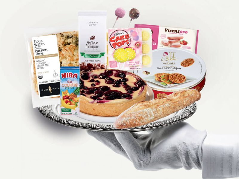 Global Foods Are Reshaping the Perimeter—And Retailers Need a Smarter Way to Scale