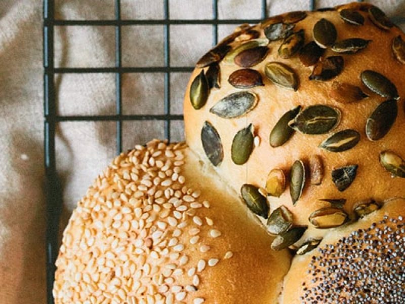 From Soil to Shelf – KLT Global Debuts Pur Pain Regenerative Organic Breads for U.S. Retailers