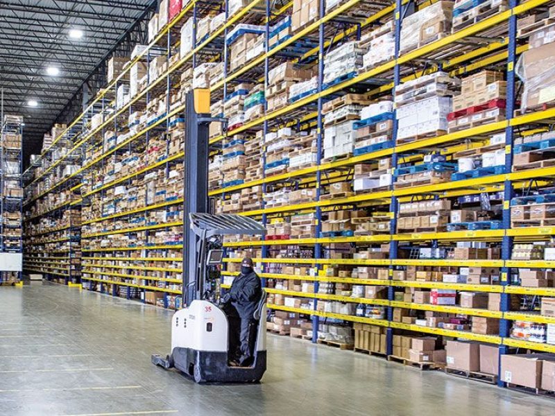 Lipari Foods to Transform Distribution Operations with Advanced Supply Chain and Fresh Category Planning Tools with RELEX