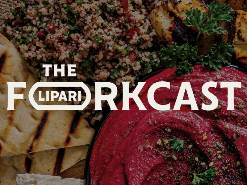 The Forkcast Officially Launches